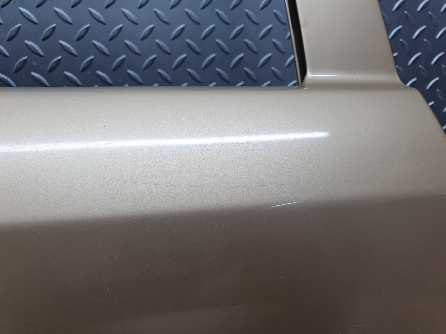 41369 Mercedes-Benz W124 200E Rear Right Door