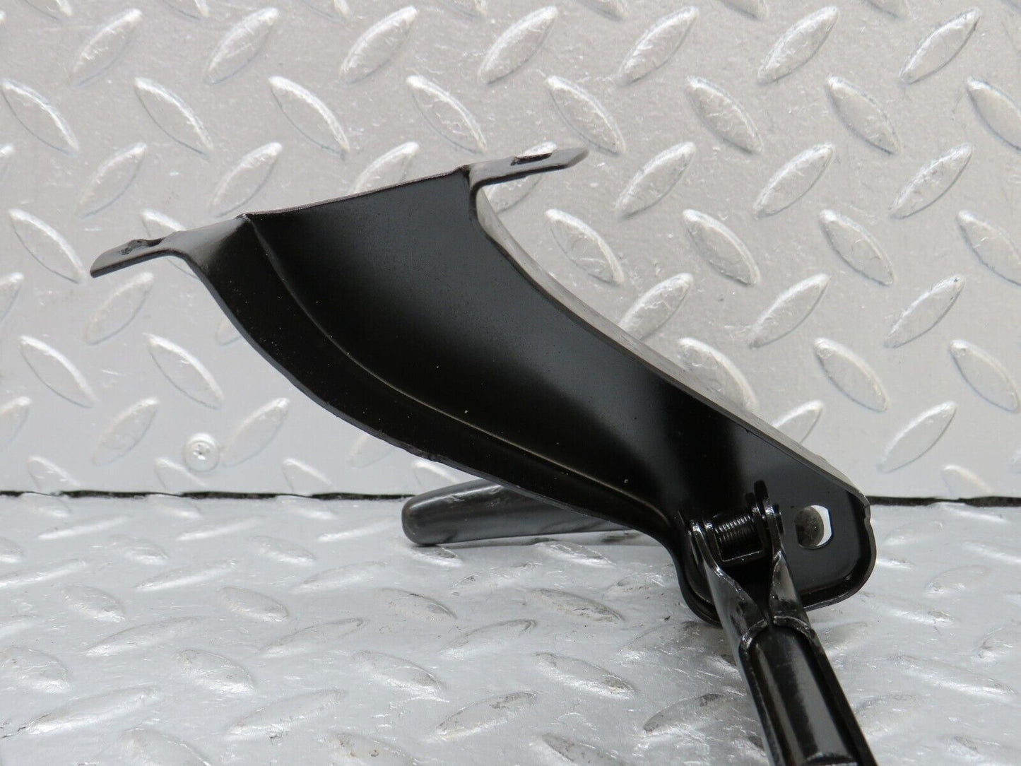 35871 Mercedes-Benz W108 Handbrake Handle Lever With Cable