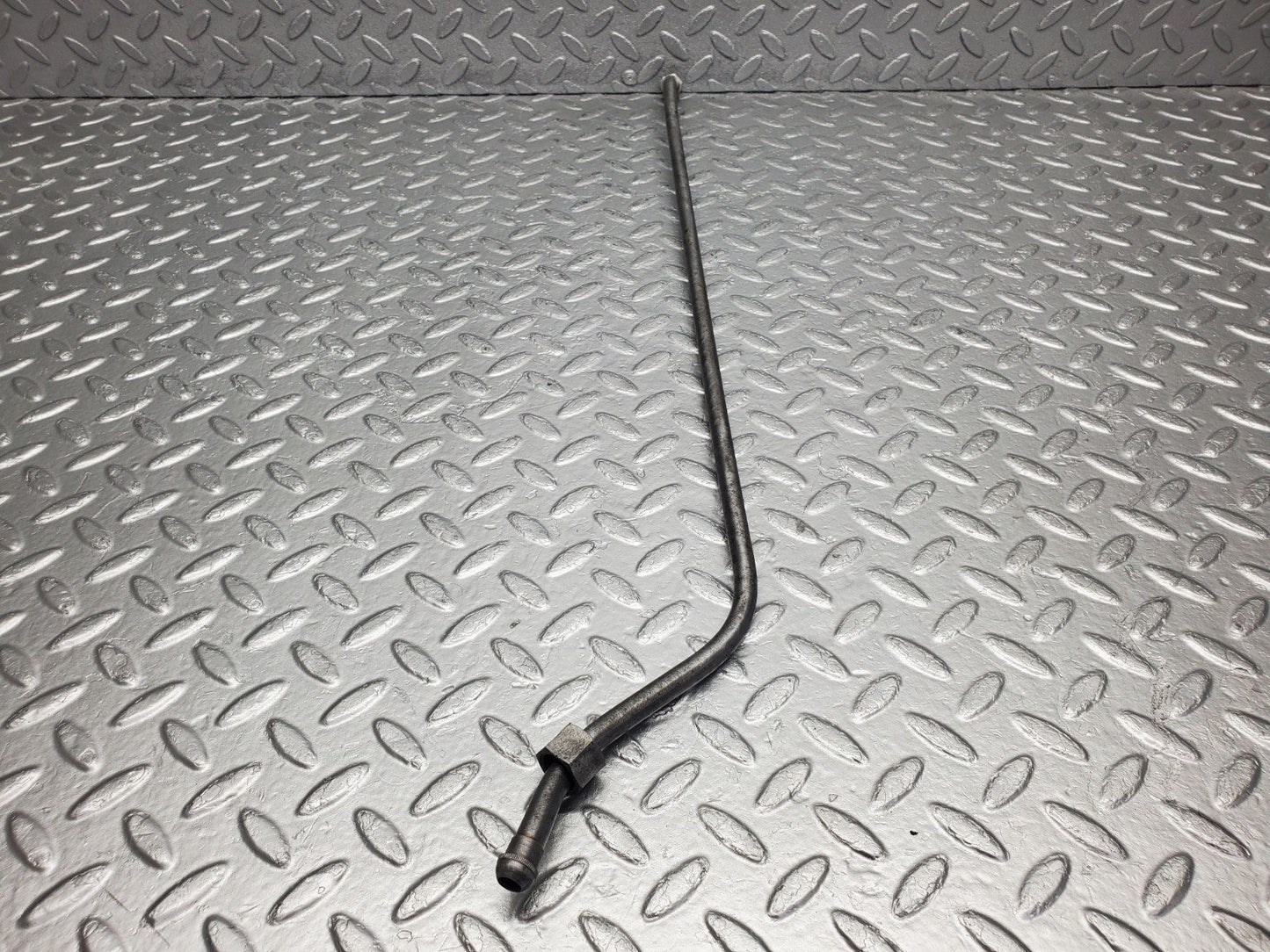 W112 gearbox oil hose pipe used OEM