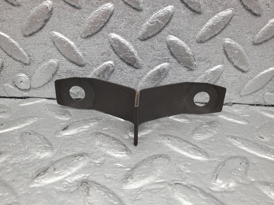 W112 oil pump filter housing holder plate used OEM