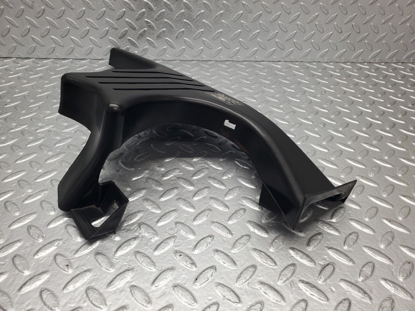 46739 Mercedes-Benz R129 320SL Coupe Engine Bay Cover Right Side 1298201878