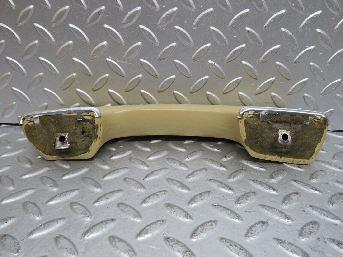 29655 Mercedes-Benz W123 230E Rear Left Interior Door Handle 1239701901