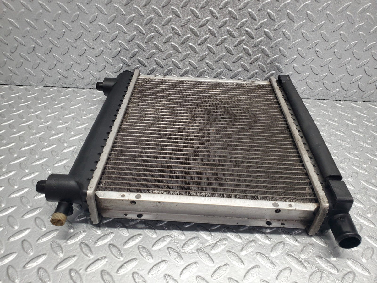 W201 Baby Benz coolant radiator used OEM