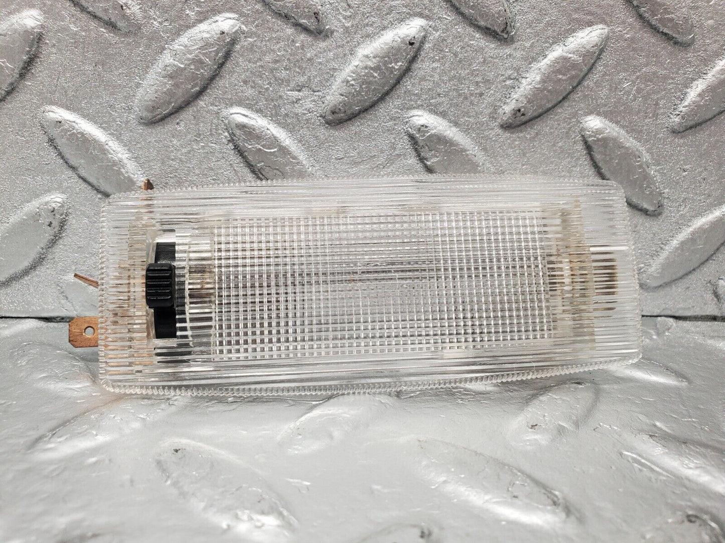46494 Mercedes-Benz C123 280CE Coupe Interior Dome Light