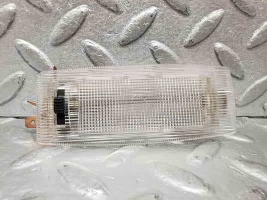 46494 Mercedes-Benz C123 280CE Coupe Interior Dome Light