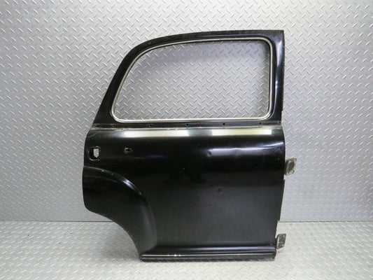 21914 Mercedes-Benz W121 190b Ponton Rear Right Door