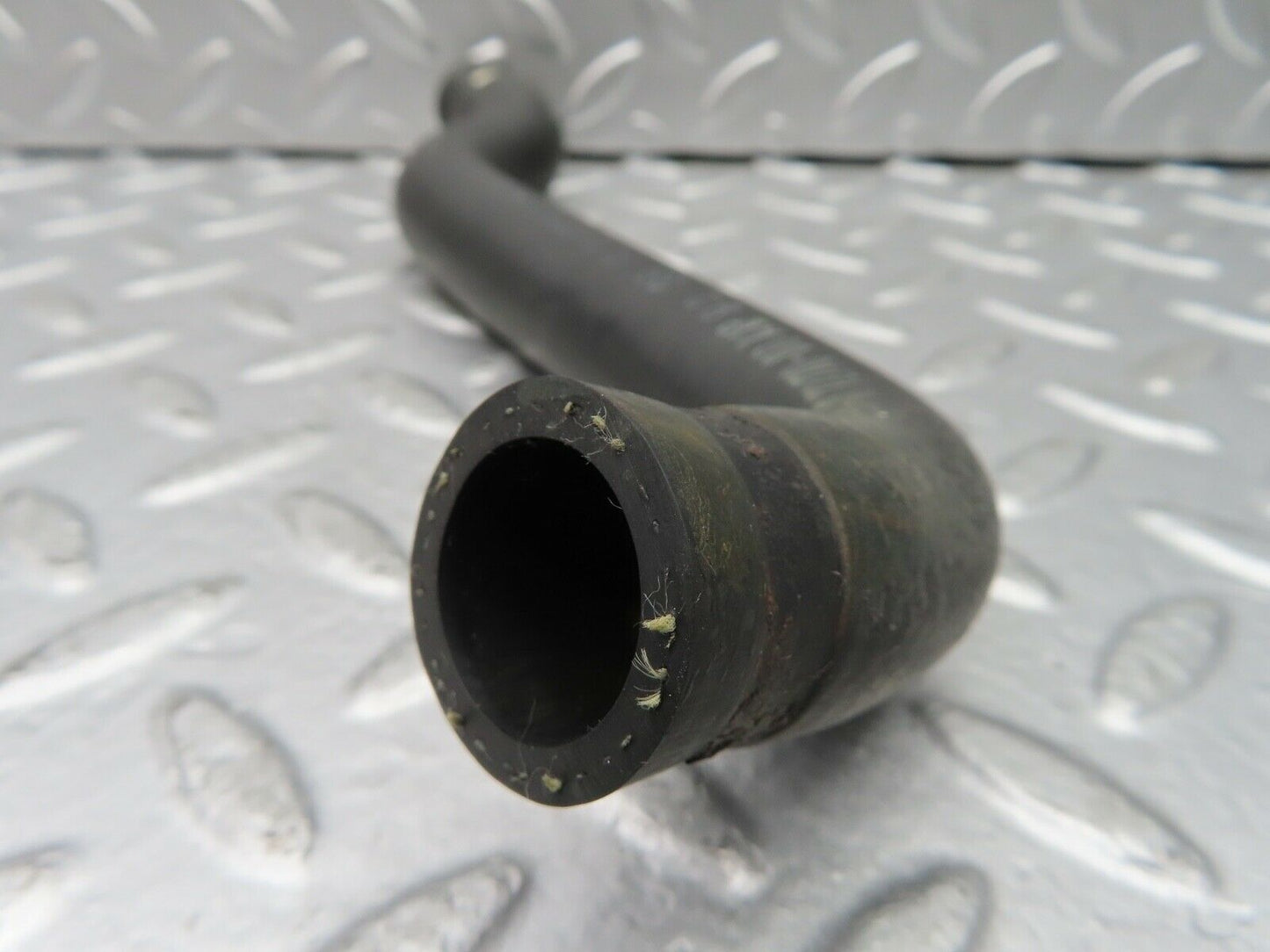 20165 Mercedes-Benz R129 300SL Coupe Radiator Hose 1298320194