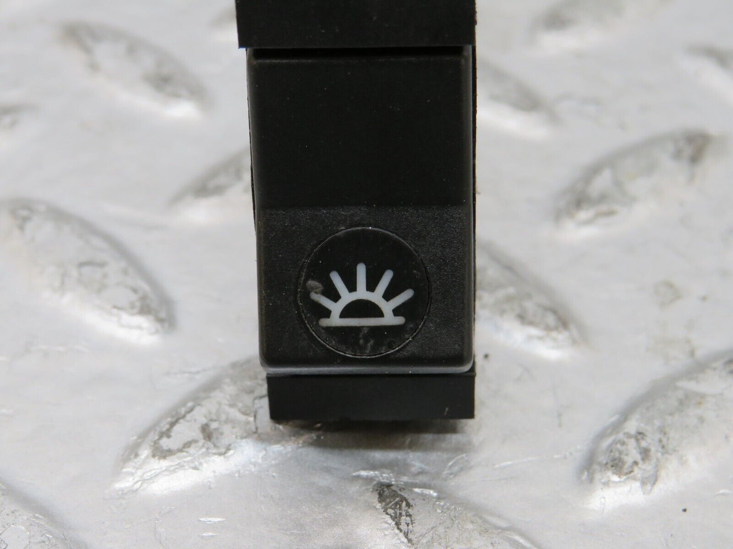 26331 Mercedes-Benz W116 450SE Interior Light Switch