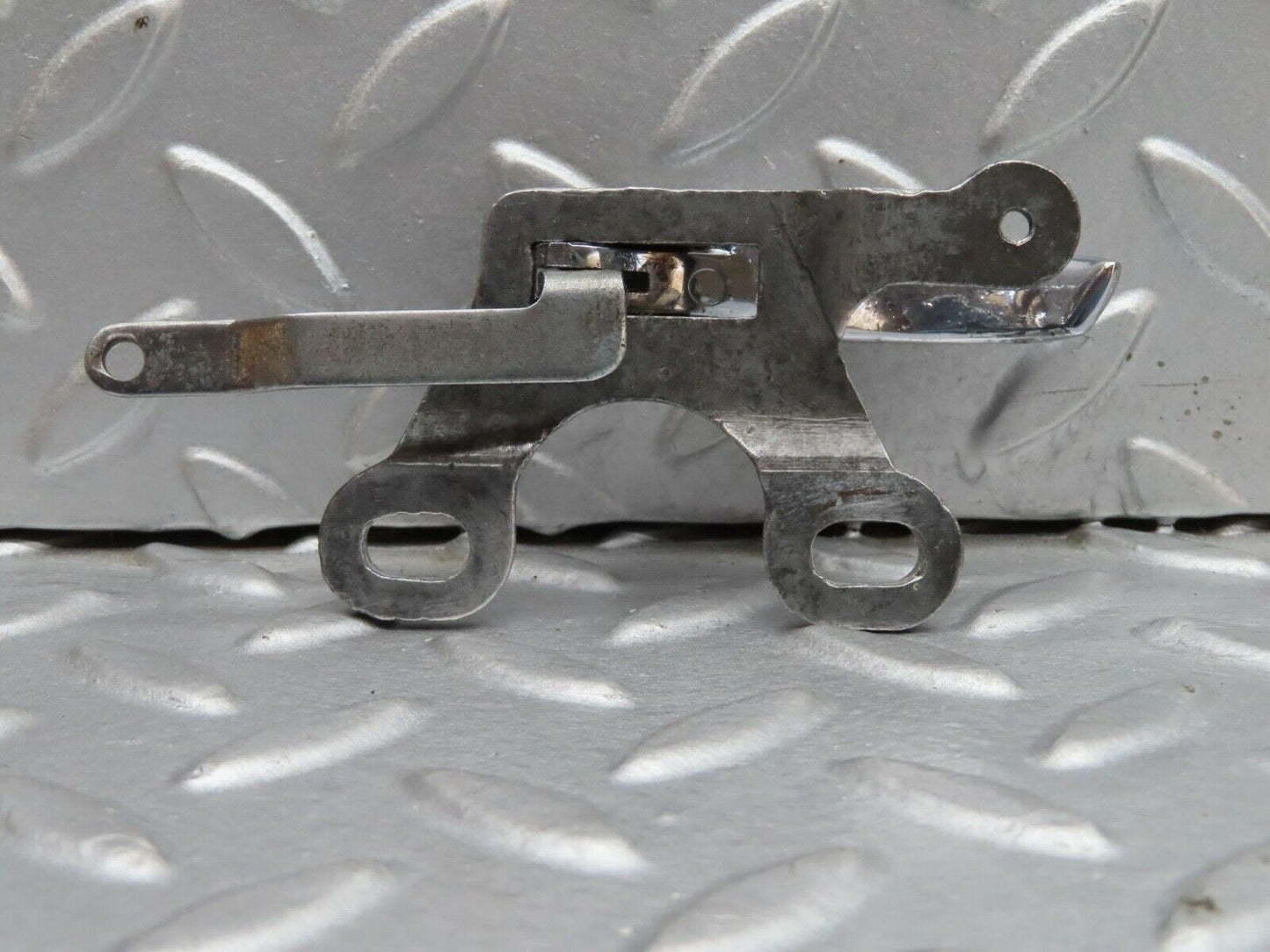 12664 Mercedes-Benz W111 220SE Interior Door Handle Right Side