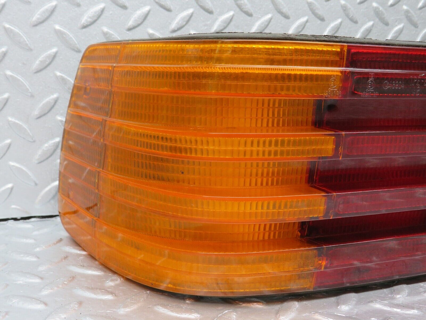 40067 Mercedes-Benz R107 350SL Coupe Rear Left Tail Light