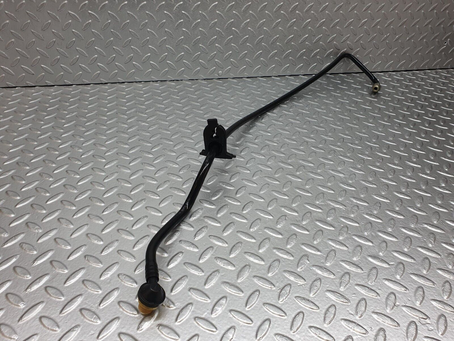 42079 Mercedes-Benz W202 C200 Brake Servo Vacuum Pipe 2029973181