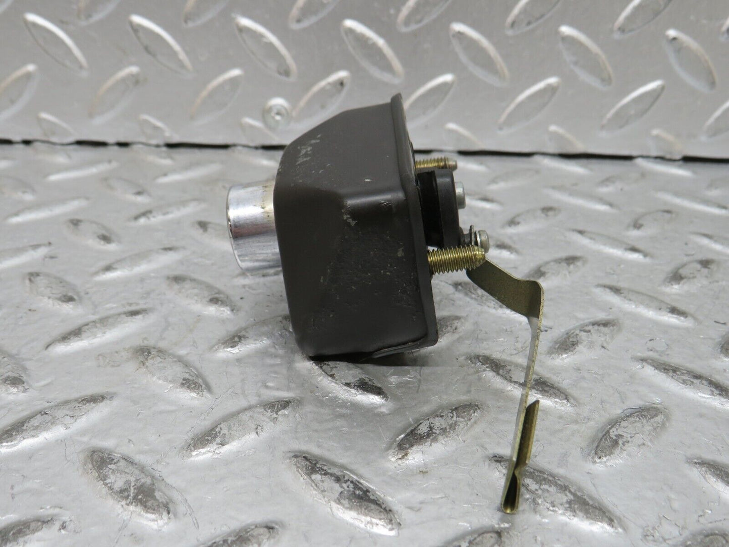 28904 Mercedes-Benz W123 230E Trunk Lock No Key 1237580096
