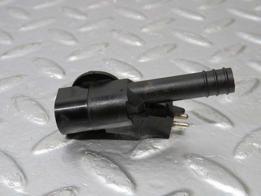 34419 Mercedes-Benz C126 380SEC Coupe Temperature Sensor Bosch