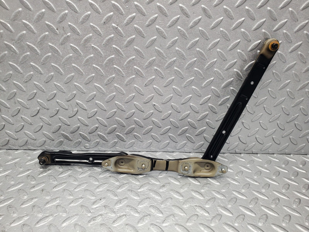 W201 Baby Benz bonnet hinge right side used OEM