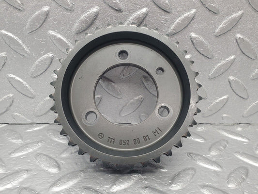 46182 Mercedes-Benz W124 280E Camshaft Timing Gear Sprocket 1110520001
