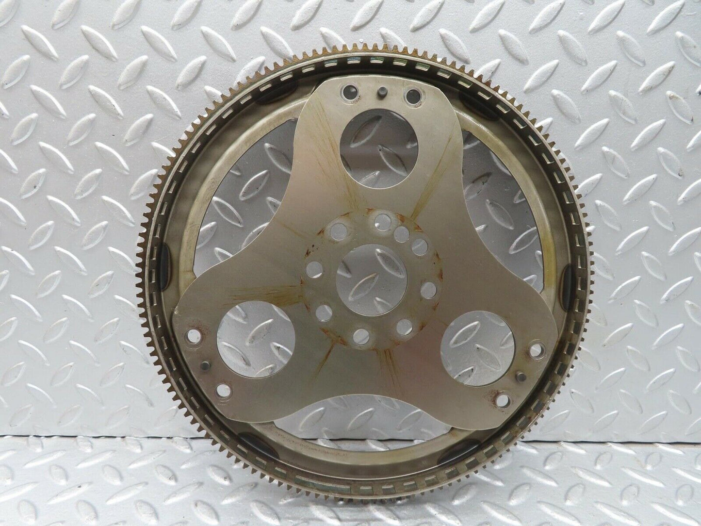 13388 Mercedes-Benz W220 S430 Flywheel Starter Ring 1120320247
