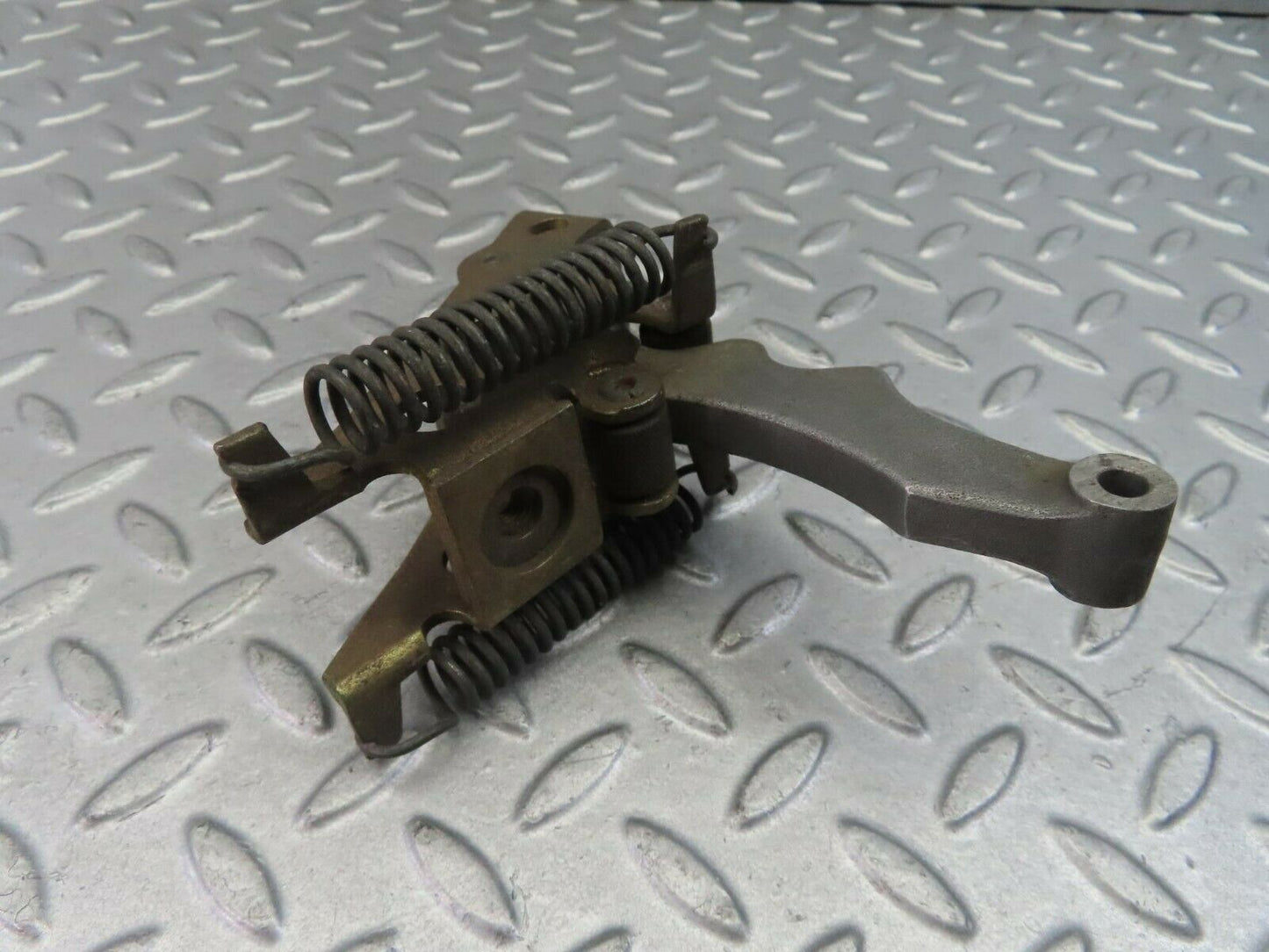 8495 Mercedes-Benz W108 Door Stop