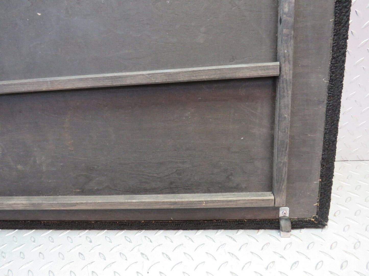 28224 Mercedes-Benz S123 240D Wagon Trunk Cargo Floor Panel