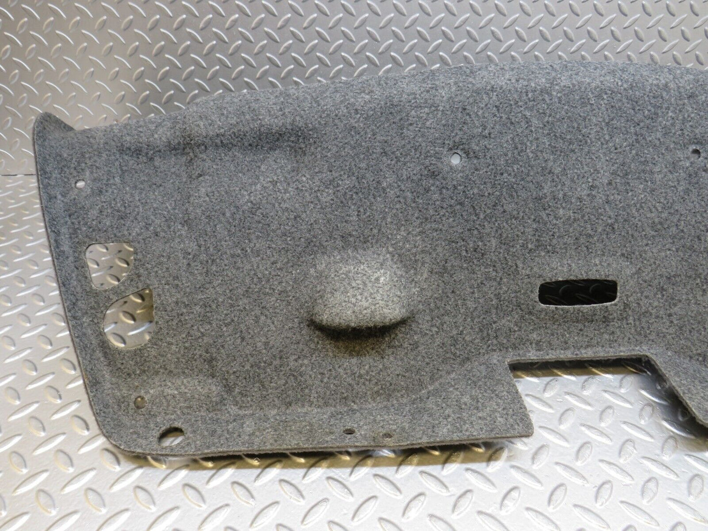 34738 Mercedes-Benz W210 320E Boot Lid Inner Cover