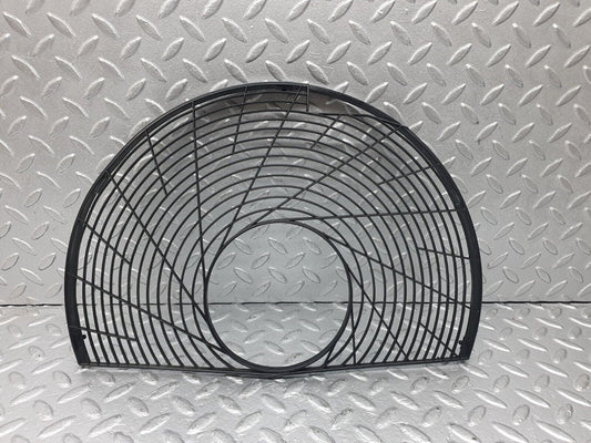 43493 Mercedes-Benz C126 380SEC Coupe Radiator Fan Shroud Fan Cover 1165030001