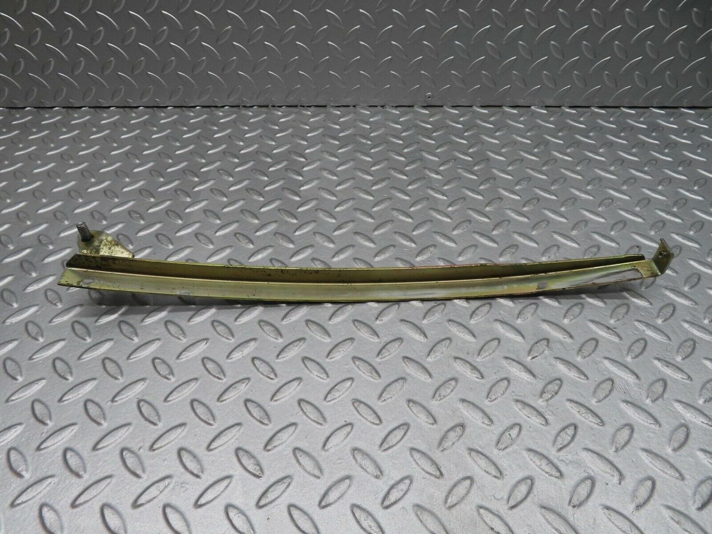 11989 Mercedes-Benz R129 300SL Coupe Rear Left Window Channel