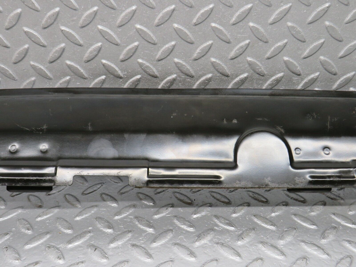 39337 Mercedes-Benz R129 320SL Coupe Engine Bay Firewall Panel