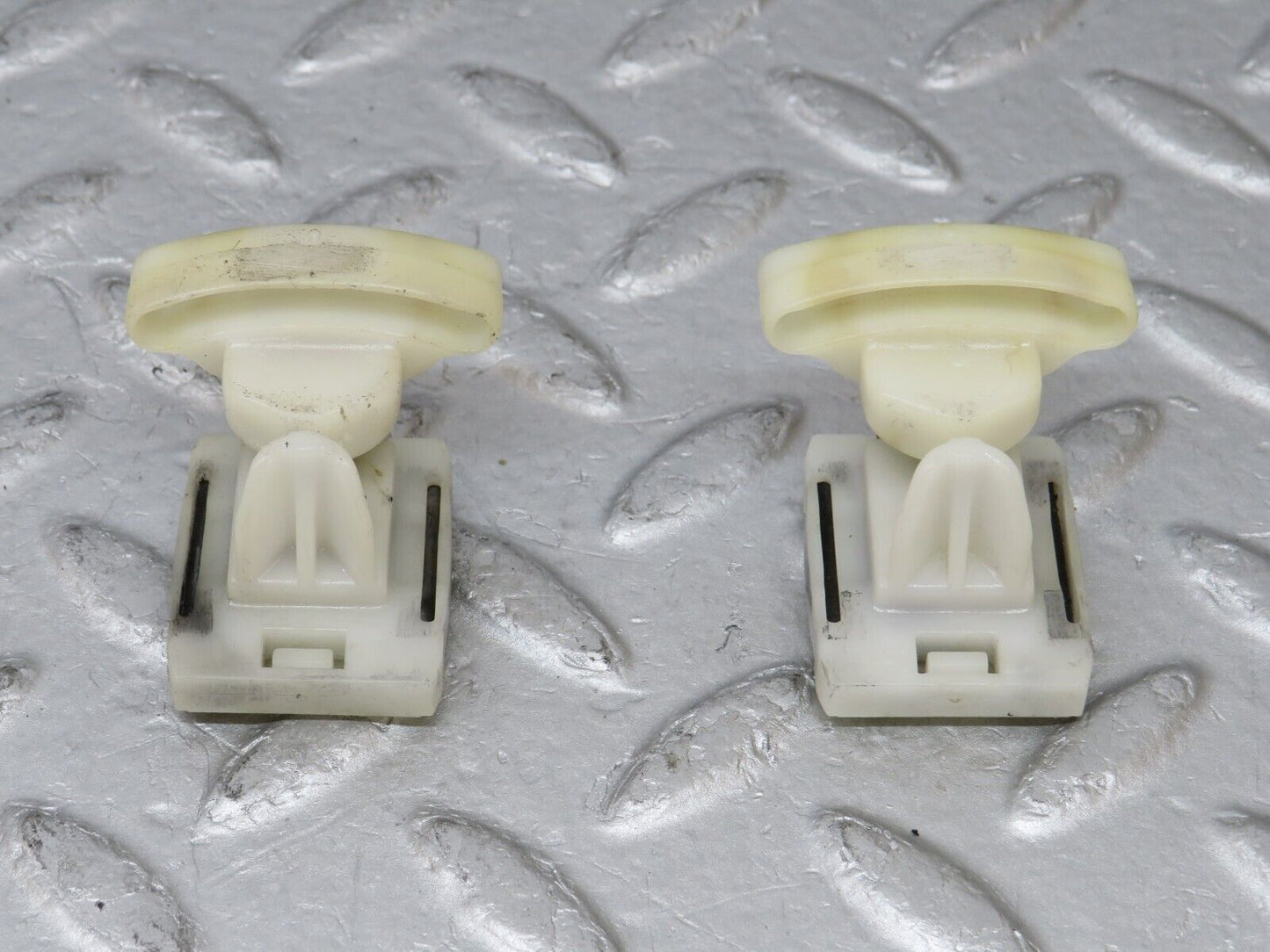 36050 Mercedes-Benz W126 420SE Power Window Regulator Accessories 2x