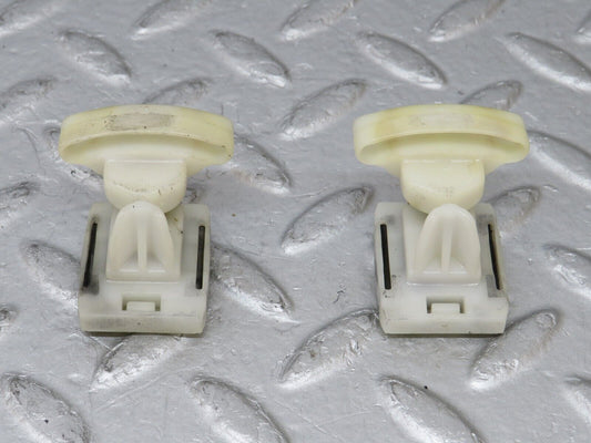 36050 Mercedes-Benz W126 420SE Power Window Regulator Accessories 2x