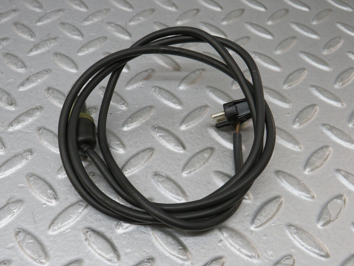 36268 Mercedes-Benz W126 420SE Front Wing Indicator Wire Cable 1249971881