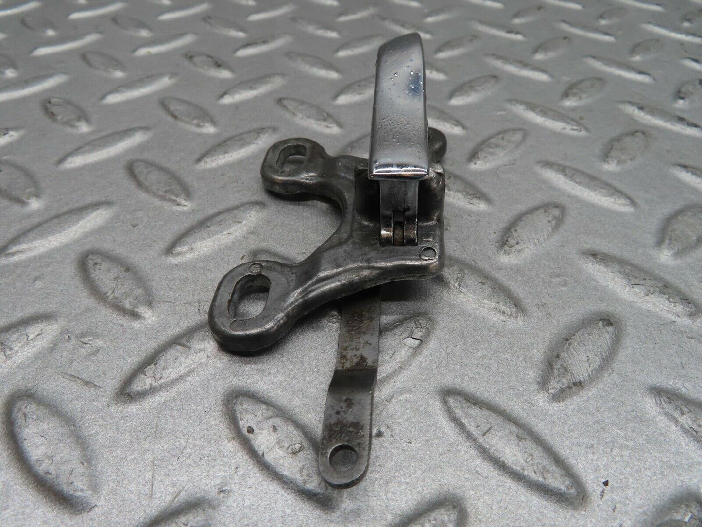 12664 Mercedes-Benz W111 220SE Interior Door Handle Right Side