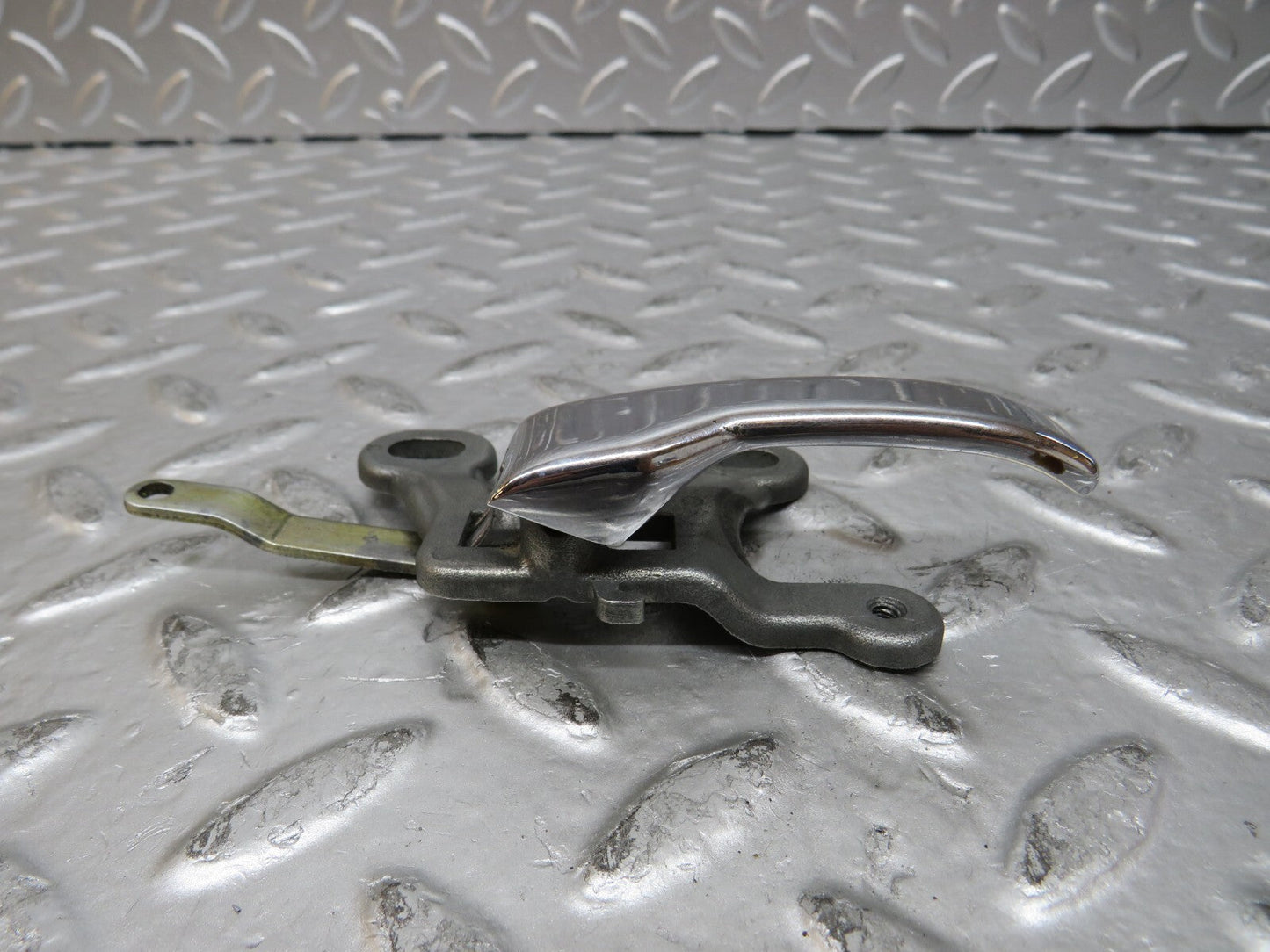 W123 Interior Door Handle used OEM