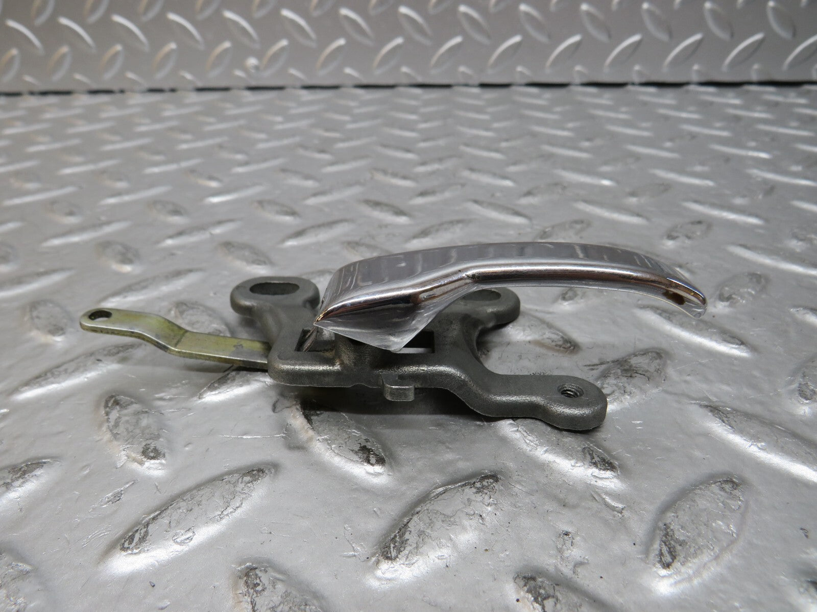 W123 Interior Door Handle used OEM