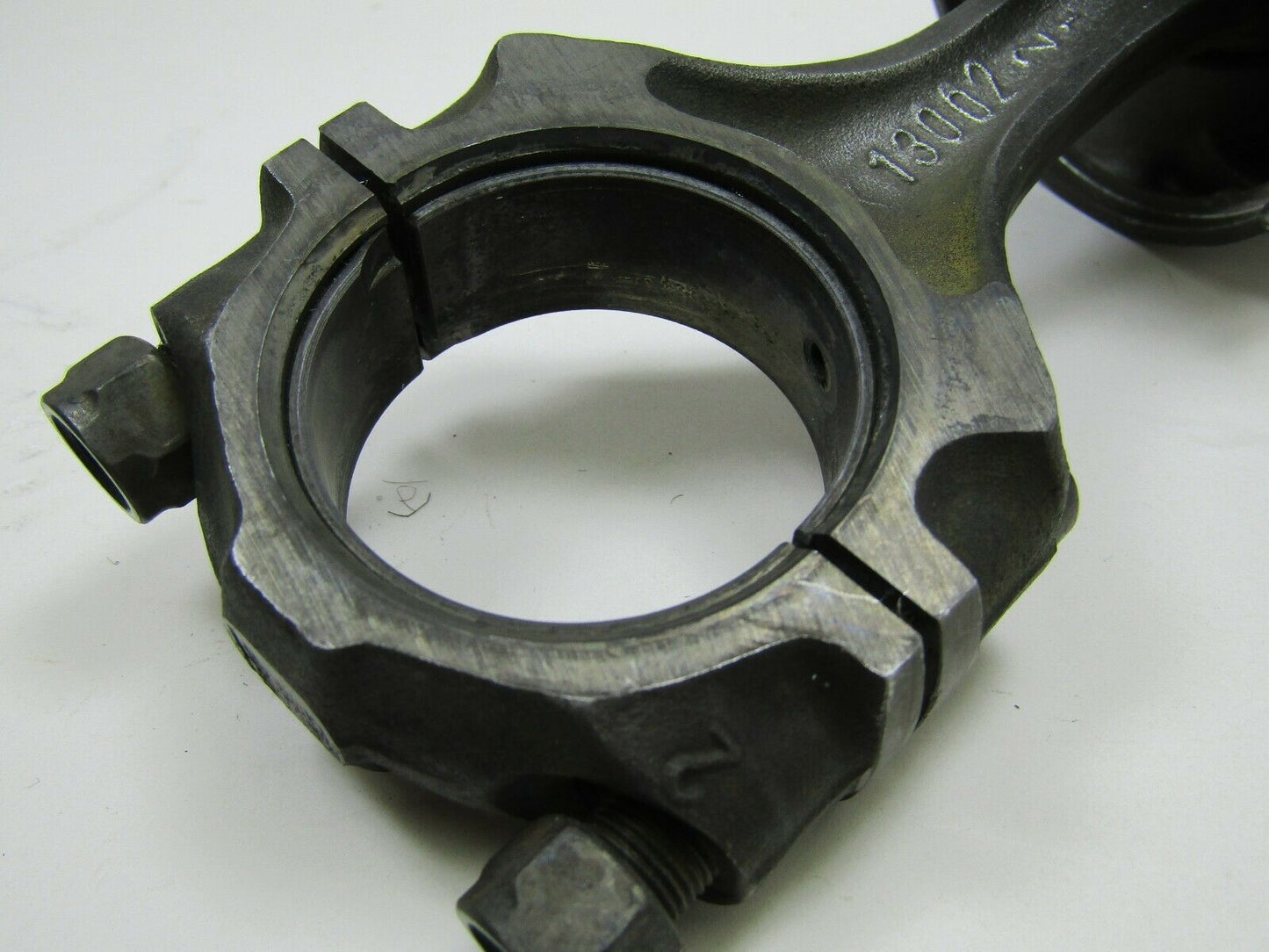 2123 Mercedes-Benz W108 280SE Piston With Connecting Rod 86.49 mm