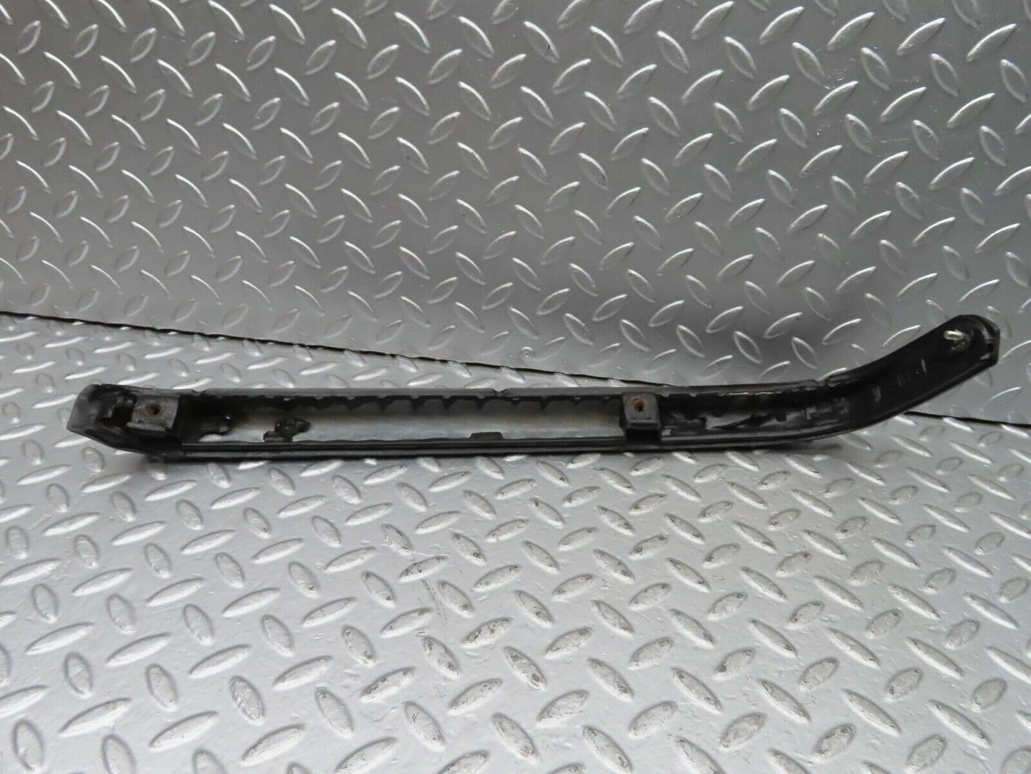 21065 Mercedes-Benz W123 230E Tail Light Moulding Trim Right Side