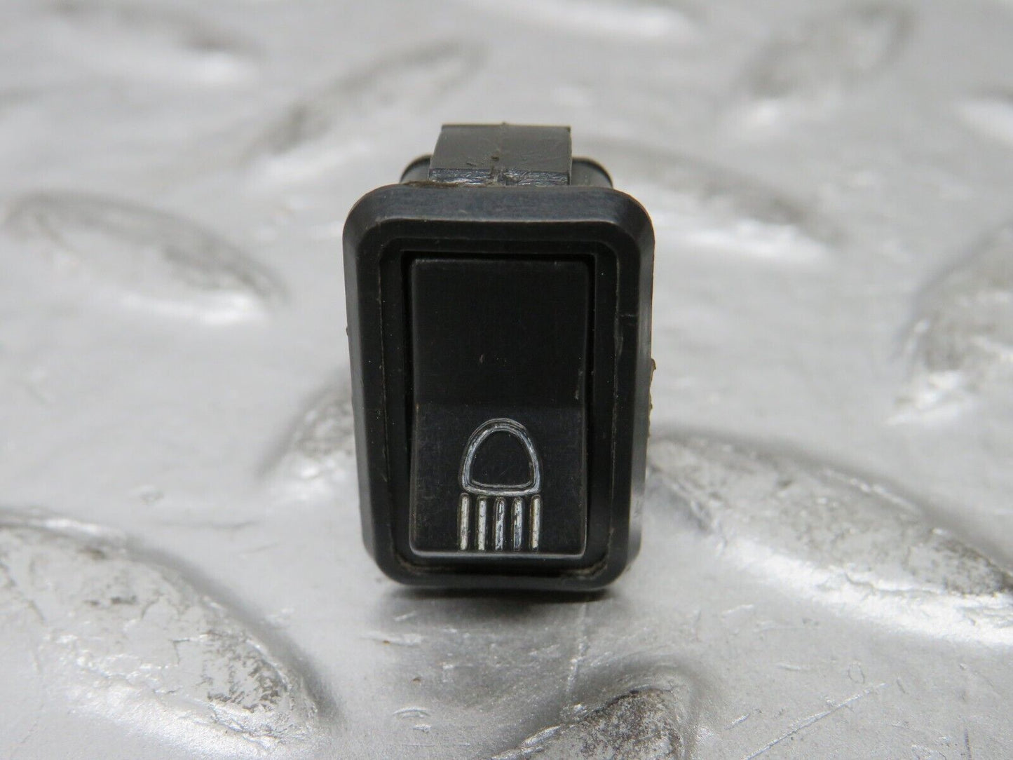 30063 Porsche 924 Front Fog Light Switch 477941563