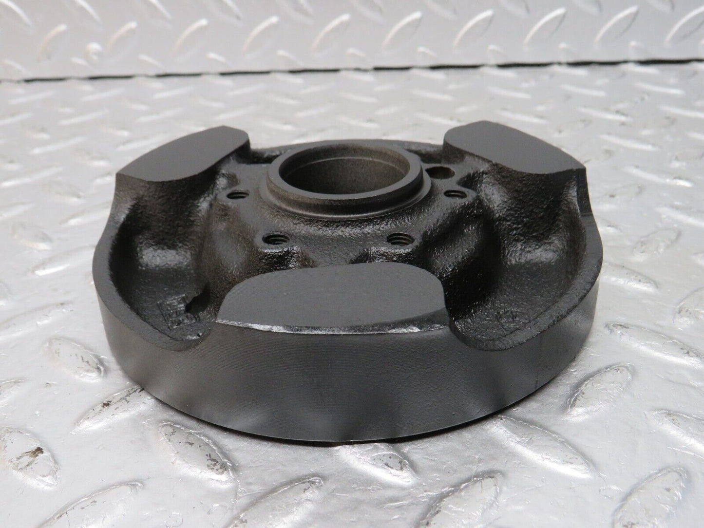 33098 Mercedes-Benz W108 280SE Crankshaft Vibration Damper 1080310807