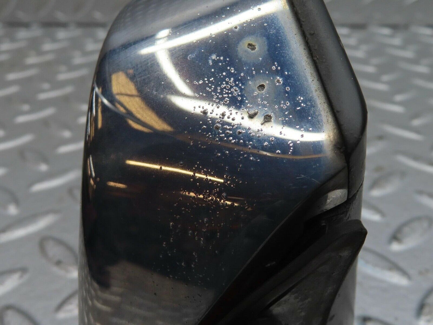 13845 Mercedes-Benz R107 450SL Right Wing Mirror 4230