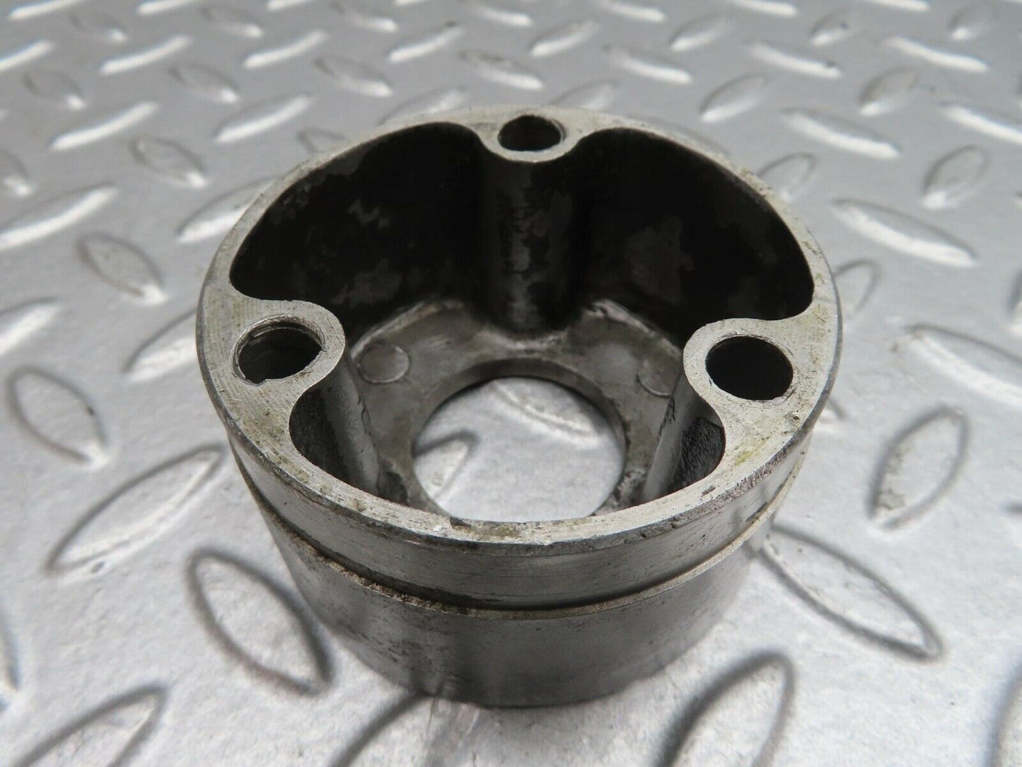 13760 Mercedes-Benz R107 450SL Water Pump Cooling Fan Spacer 1272050426