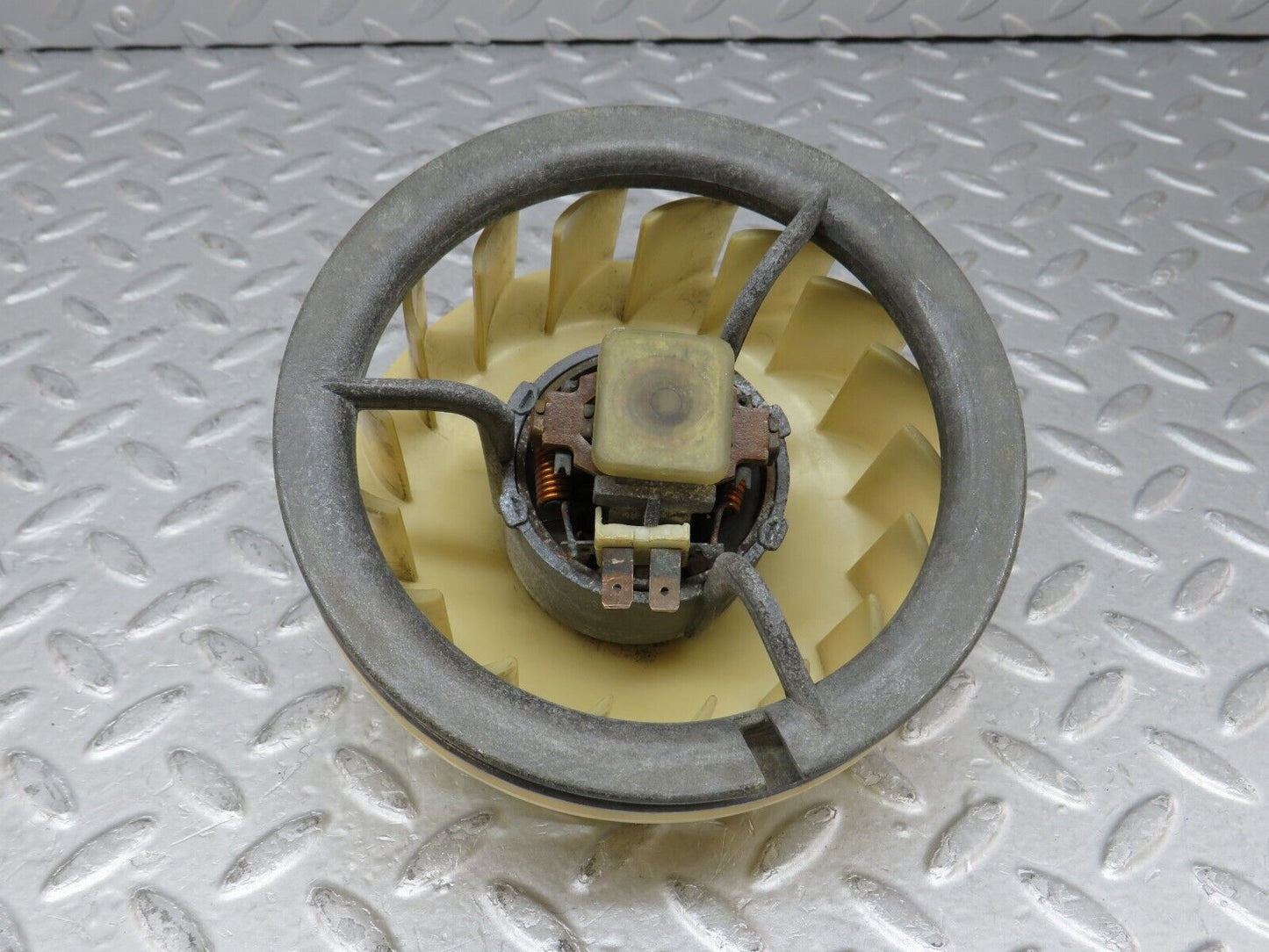 35834 Mercedes-Benz W108 Heater Blower Motor