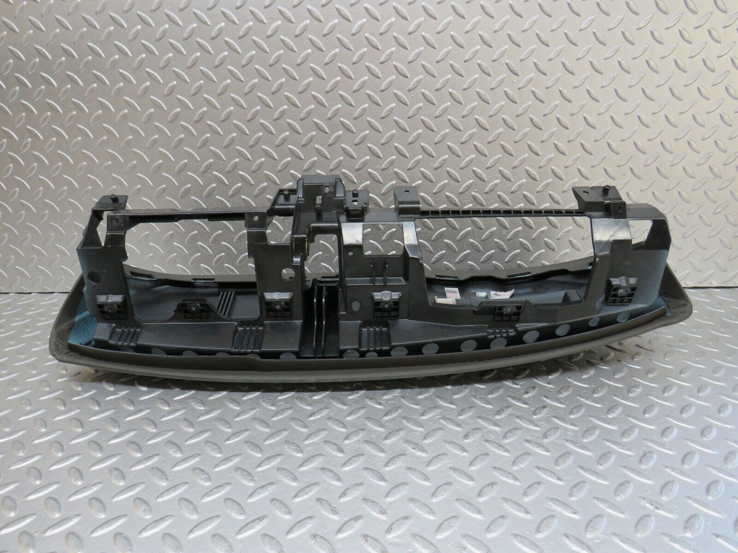 35108 Mercedes-Benz W221 Dashboard Grey