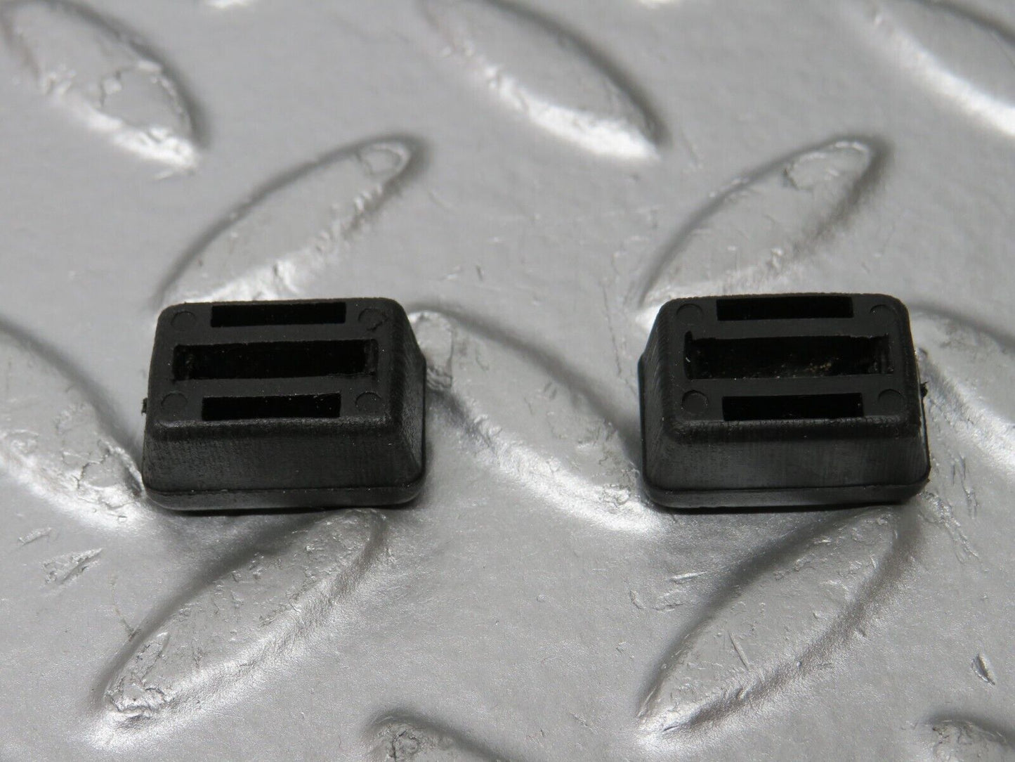 31091 Mercedes-Benz W123 200D Heater Control Knob Set