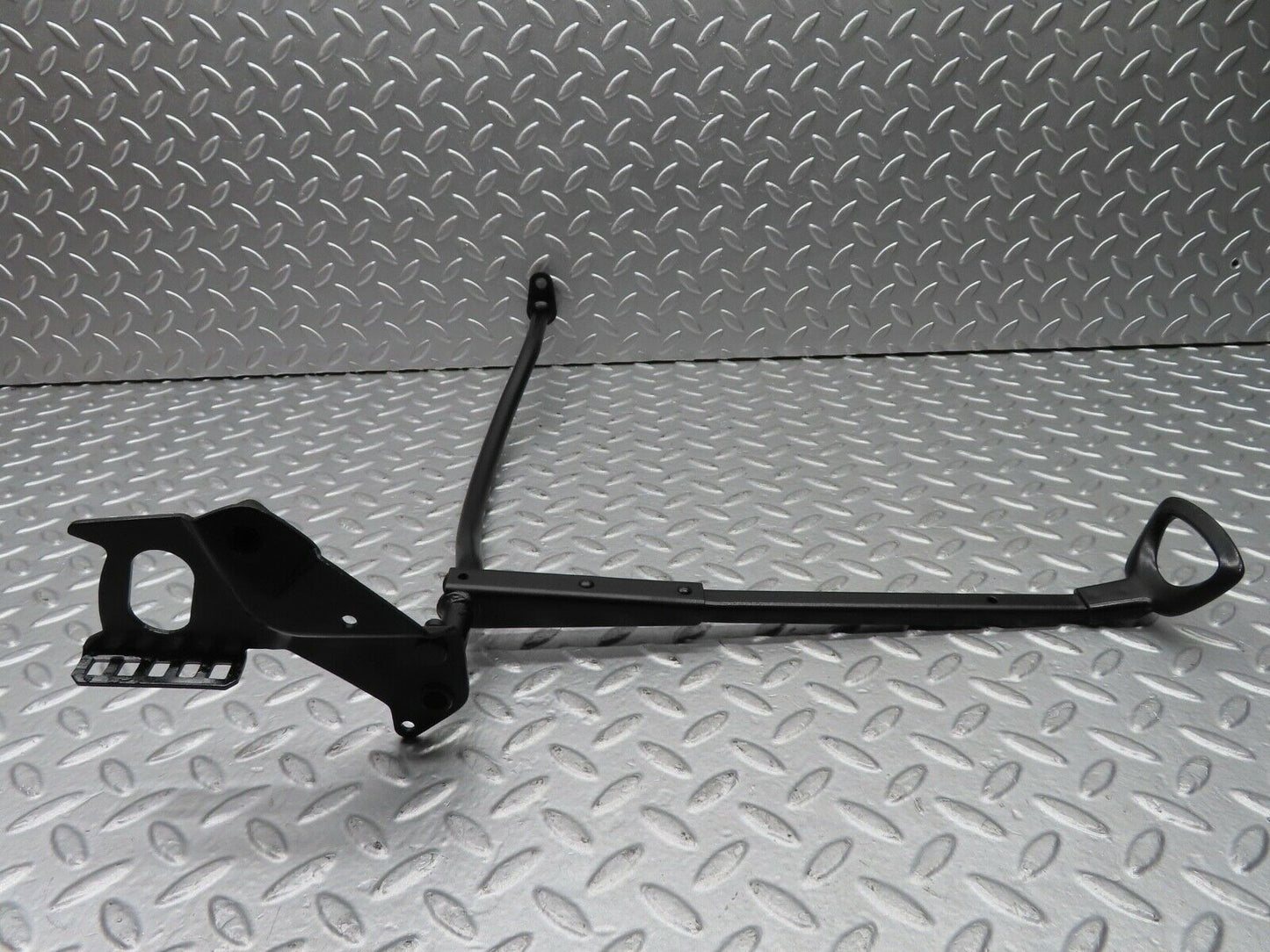 20862 Mercedes-Benz R107 450SL Front Left Seat Sliding Mechanism