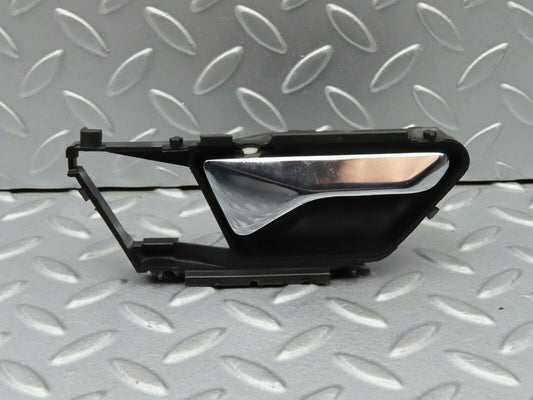 5258 Mercedes-Benz W124 230E Interior Door Handle Right Side 1247600261