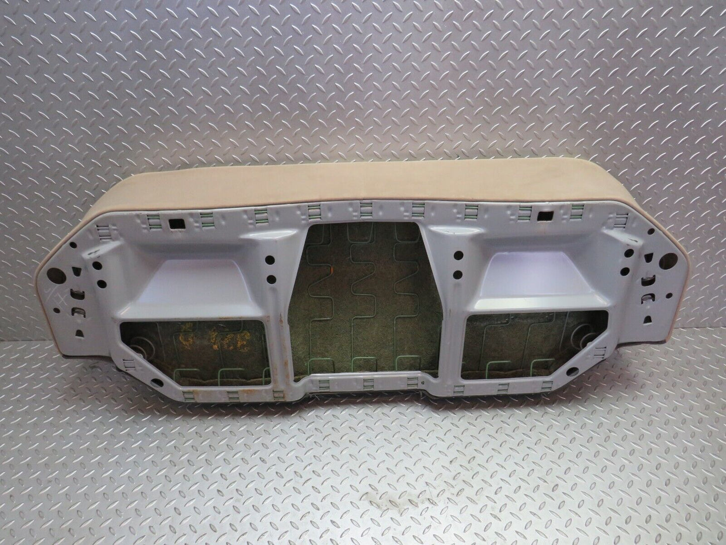 29491 Mercedes-Benz W124 230E Rear Seat