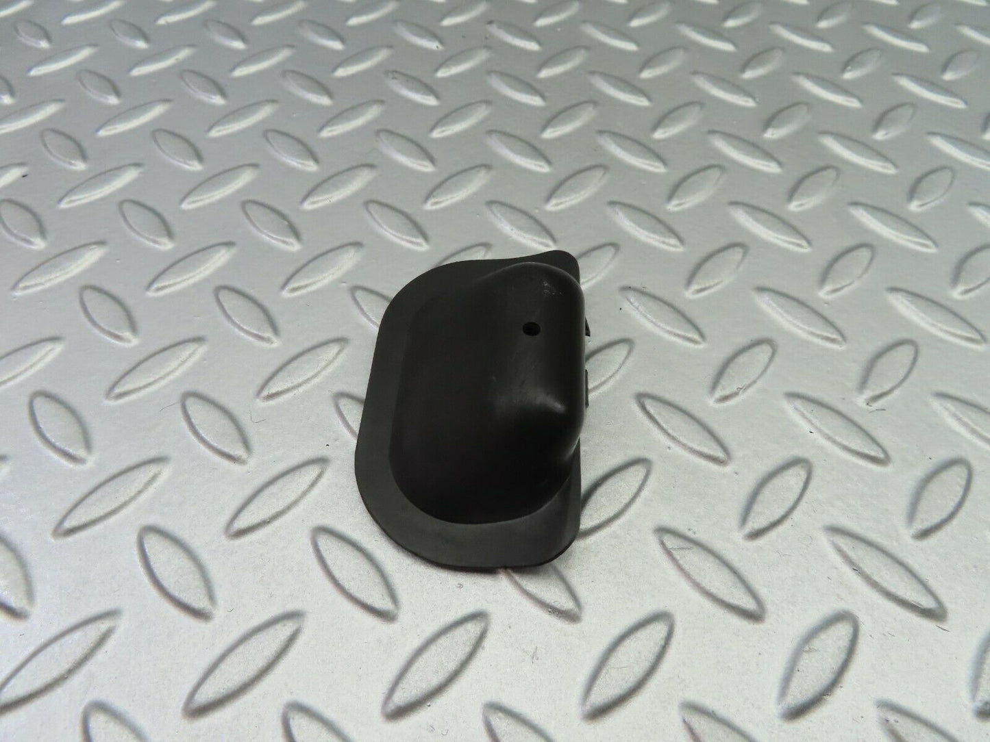 6796 Mercedes-Benz S124 E220 Wagon Washer Nozzle Cover 1248890325