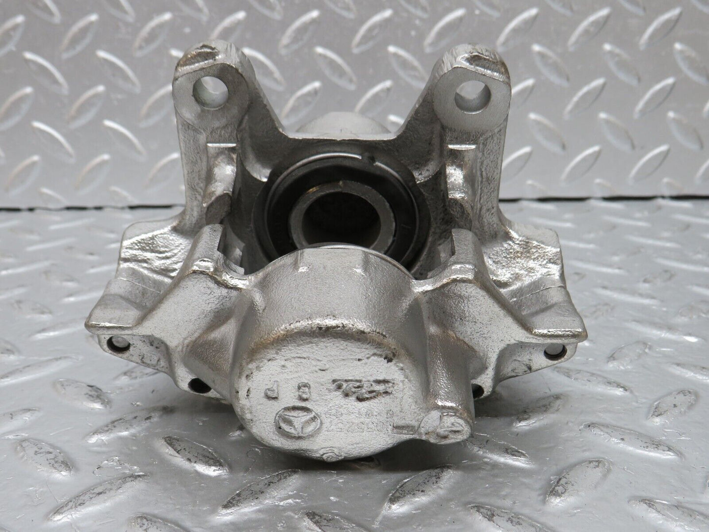 32661 Mercedes-Benz S124 300TE Wagon Rear Right Brake Caliper ATE 8P