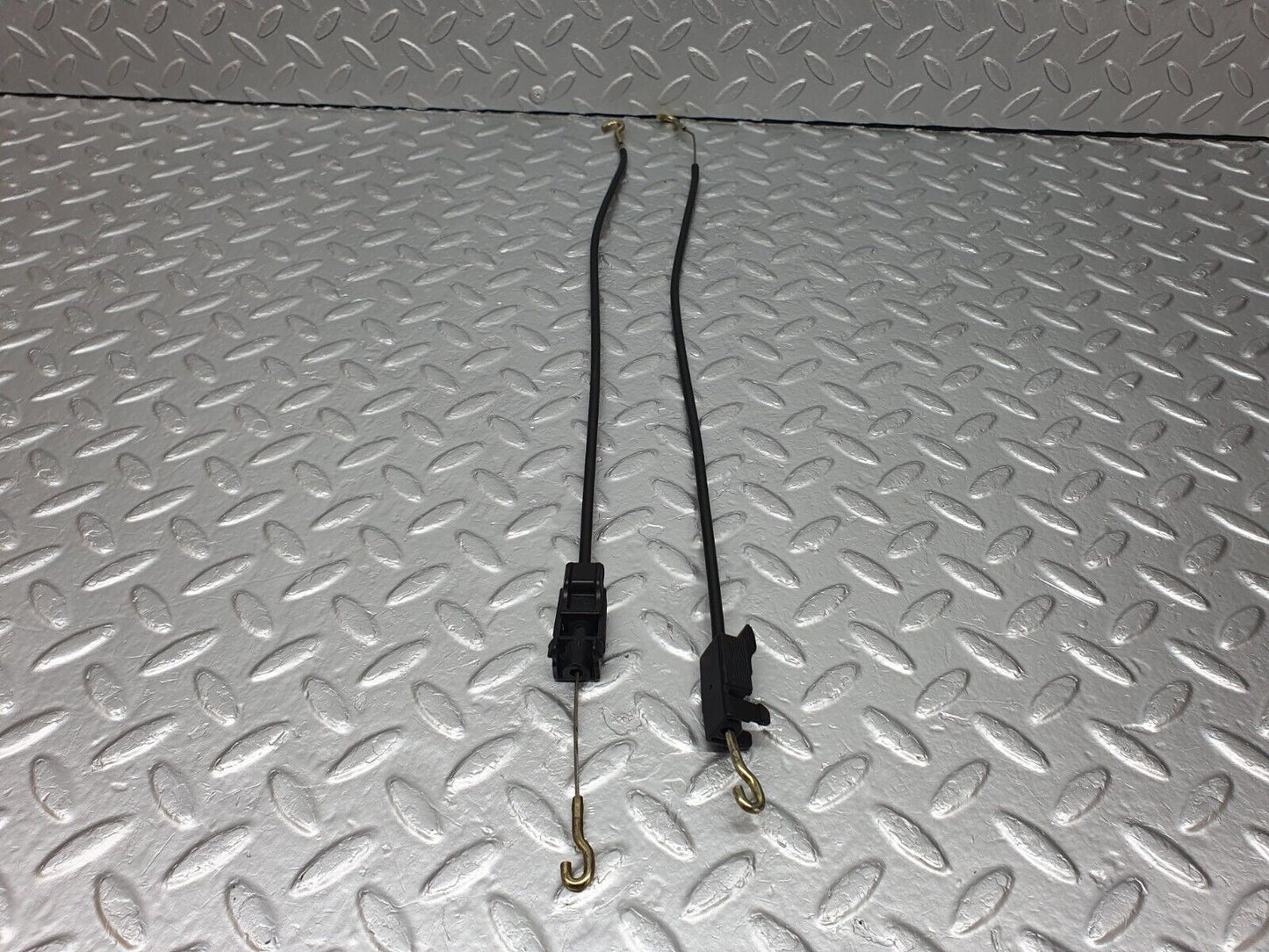 42065 Mercedes-Benz W202 C200 Door Lock Cable