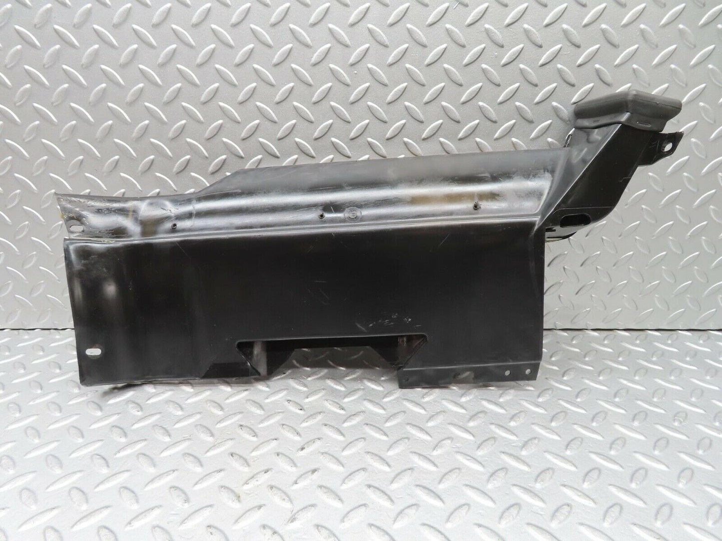14367 Mercedes-Benz W116 350SE Under Dash Panel Right Side