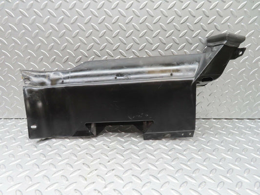 14367 Mercedes-Benz W116 350SE Under Dash Panel Right Side