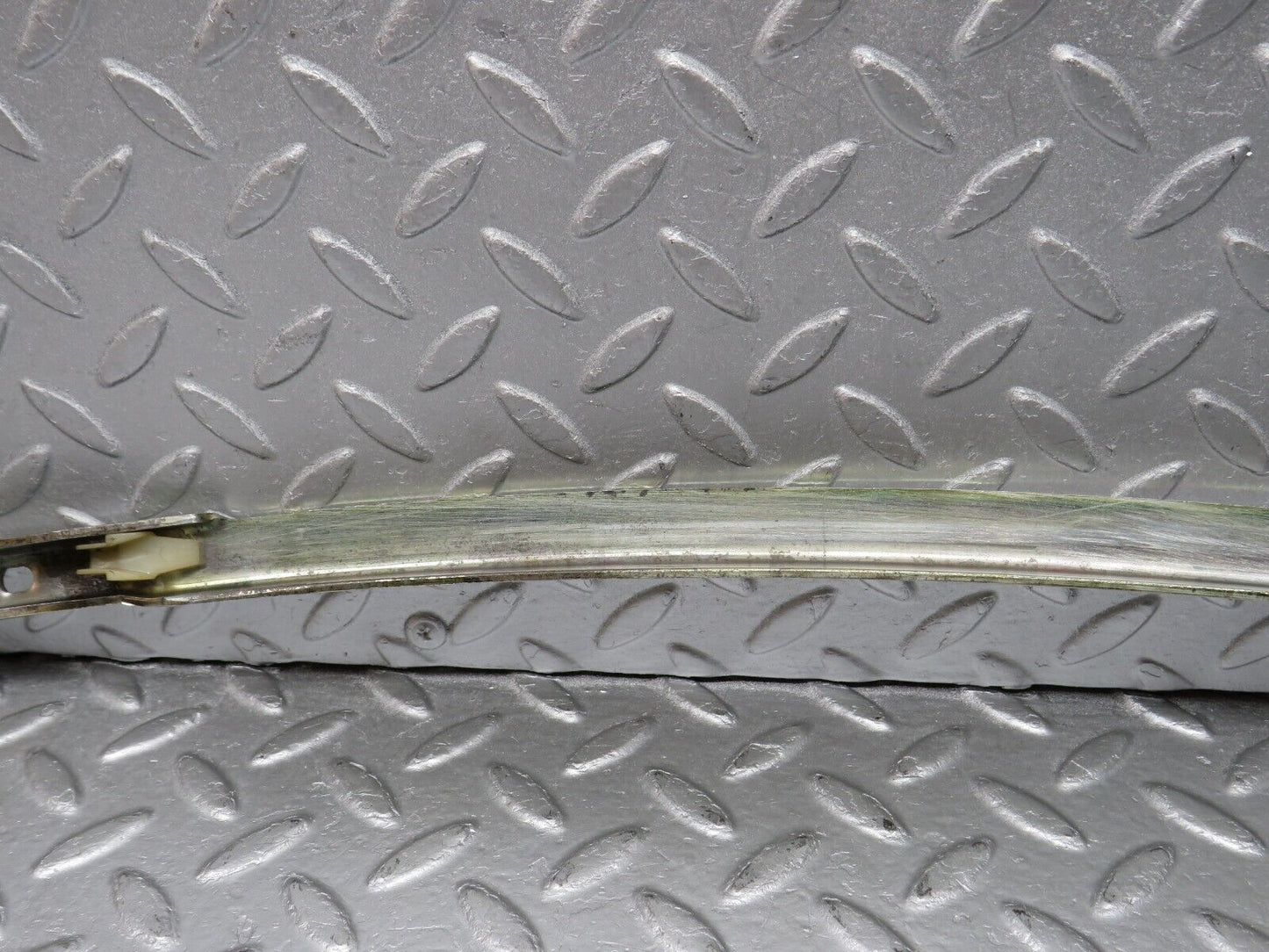 38308 Mercedes-Benz R129 280SL Coupe Front Right Window Channel